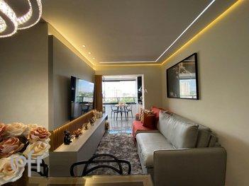 apartment em Marechal Deodoro, Nova Petrópolis - São Bernardo do Campo - SP