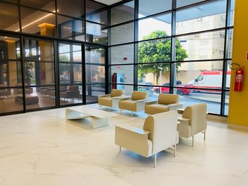 office em Mato Grosso, Centro - Londrina - PR