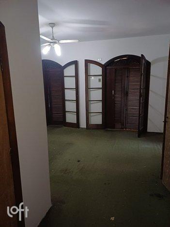 house em São Gualter, Alto de Pinheiros - São Paulo - SP