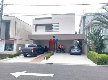 house em Rua Cid Marcondes de Albuquerque, Pinheirinho - Curitiba - PR