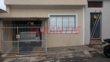 house em Travessa Julius Otto, Parque Peruche - São Paulo - SP