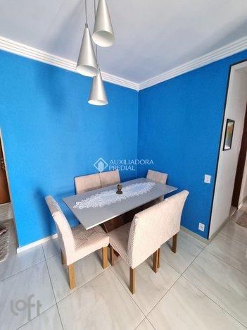 apartment em Armando Ítalo Setti, Centro - São Bernardo do Campo - SP
