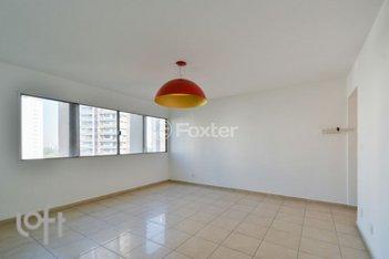 apartment em Rebouças, Pinheiros - São Paulo - SP