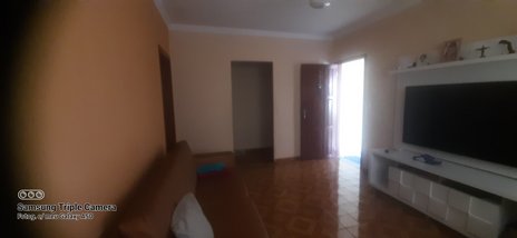 house em Rua Caetano Rando, Dic VI (Conjunto Habitacional Santo Dias Silva) - Campinas - SP