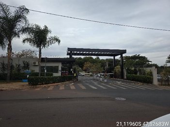 apartment em Avenida Ernesto Guevara La Serna, Parque dos Pinus - Ribeirão Preto - SP