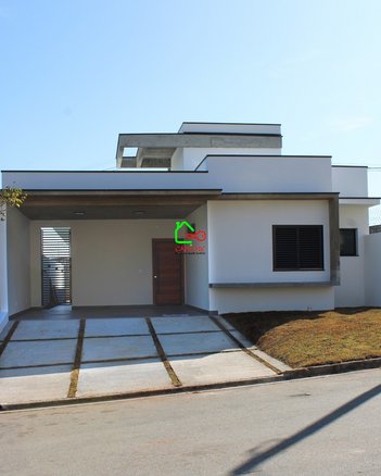 house em Rodovia Romildo Prado, Vila Nova - Louveira - SP