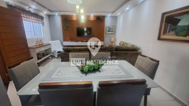 house em Rua Antônio Vicentini, Loteamento Residencial Central Park II - Itatiba - SP