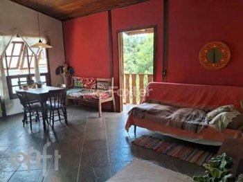 house em das Andorinhas, Caraguata - Mairiporã - SP