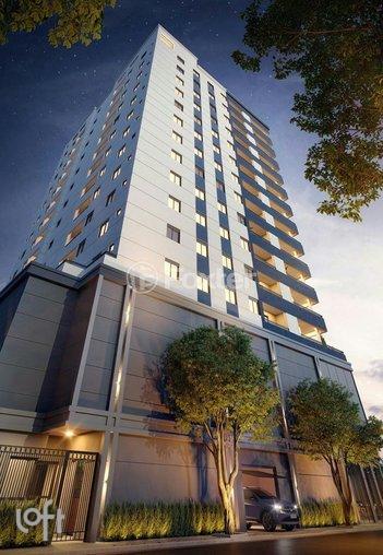 apartment em Parque Domingos Luís, Jardim São Paulo - São Paulo - SP