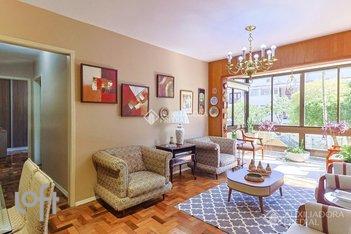 apartment em Rua Doutor Mário Totta, Tristeza - Porto Alegre - RS