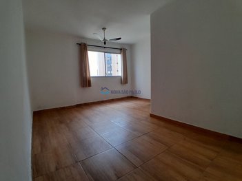 apartment em Rua Ibituruna, Parque Imperial - São Paulo - SP