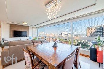 apartment em Avenida Iguassu, Petrópolis - Porto Alegre - RS