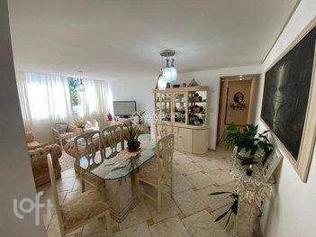 apartment em Rua das Laranjeiras, Demarchi - São Bernardo do Campo - SP