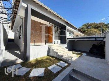 house em Herbert Brant Aleixo, Itapoã - Belo Horizonte - MG