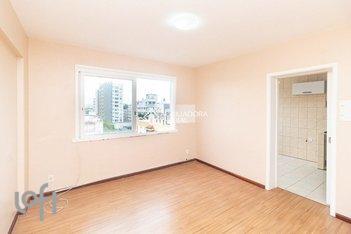 apartment em Travessa Jaguarão, São João - Porto Alegre - RS