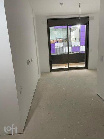 apartment em Capote Valente, Pinheiros - São Paulo - SP