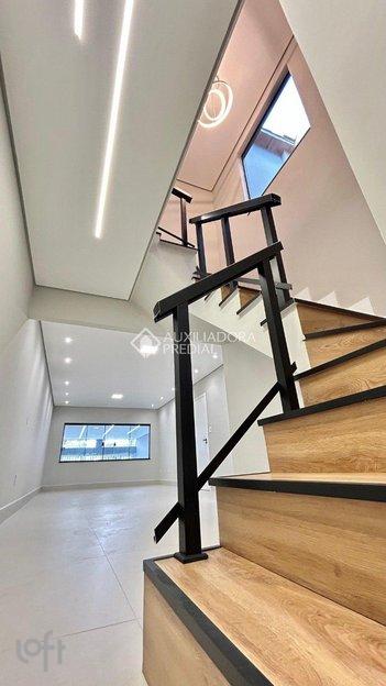 house em Chuí, Vila Pires - Santo André - SP