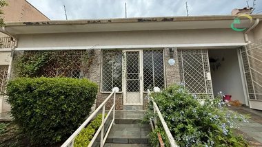 house em Rua Doutor José Pinto de Moura, Jardim Novo Botafogo - Campinas - SP