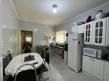 house em Sílvio Rodini, Tucuruvi - São Paulo - SP