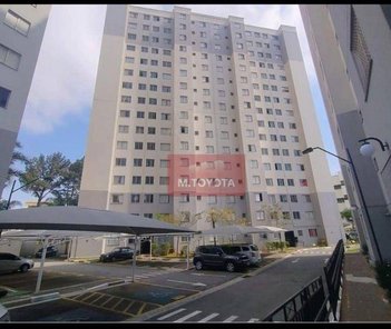 apartment em Rua Carutapera, Gopoúva - Guarulhos - SP