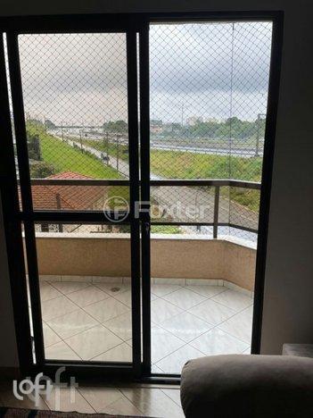 apartment em Anunciata Gobbi, Centro - São Bernardo do Campo - SP