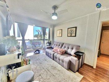 apartment em Domingos Martins, Centro - Canoas - RS