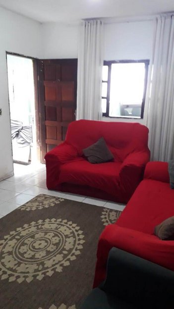 house em Rua Francisco Miguel Souto Vieira, Vila Granada - São Paulo - SP