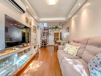 apartment em Rua Santo Antônio, Bom Fim - Porto Alegre - RS