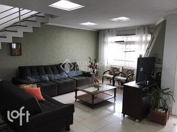 house em Lagoa do Peixe, Sarandi - Porto Alegre - RS