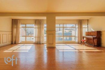 apartment em Doutor Muricy, Centro - Curitiba - PR