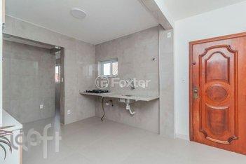 apartment em Tamandaré, Liberdade - São Paulo - SP