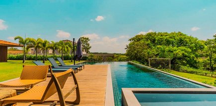 house em Rua Quarenta e oito, Fazenda Santo Antonio - Haras Larissa Fase 2 - Monte Mor - SP