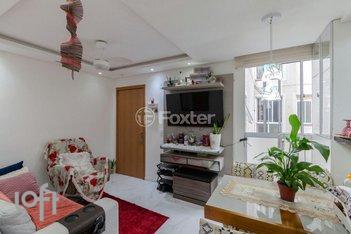 apartment em Avenida Protásio Alves, Morro Santana - Porto Alegre - RS