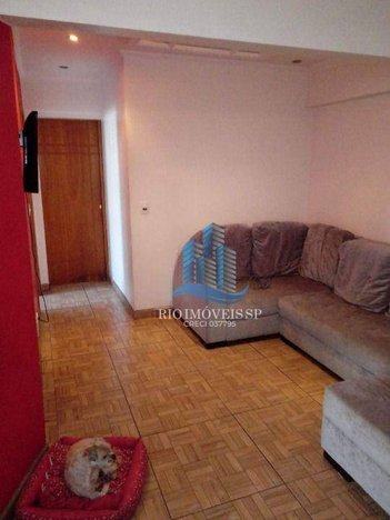 apartment em Rua Taipas, Santa Maria - São Caetano do Sul - SP