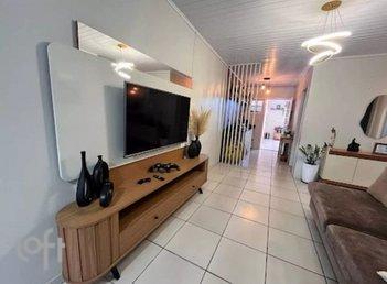 house em Pedro Schneider, Cadiz - Gravataí - RS