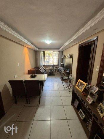 apartment em Rua Marcelo Gama, Higienópolis - Porto Alegre - RS