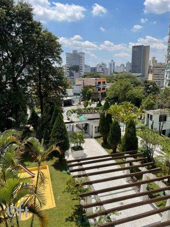 apartment em Avenida Redenção, Centro - São Bernardo do Campo - SP