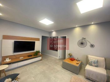 house em Rua Ari Barroso, Jardim Pinhal - Guarulhos - SP