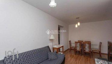 apartment em Bandeirantes, Conceição - Diadema - SP