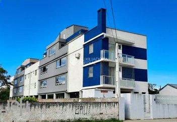 apartment em Baldicero Filomeno, Alto Ribeirão - Florianópolis - SC