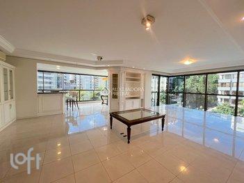apartment em Dom Joaquim, Centro - Florianópolis - SC