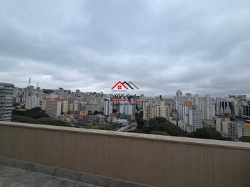 apartment em Avenida da Liberdade, Liberdade - São Paulo - SP