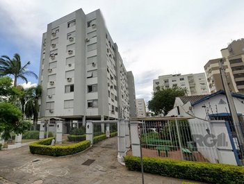 apartment em Vicente Da Fontoura, Santana - Porto Alegre - RS