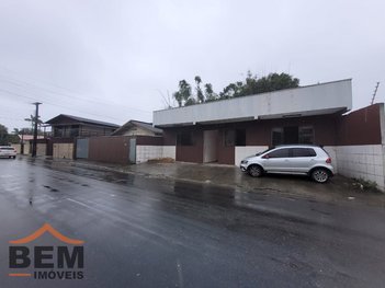 apartment em Rua José Pereira Liberato, São Judas - Itajaí - SC