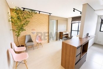 apartment em Rua Elias Rodrigues Claro, Jardim São Carlos - Sorocaba - SP
