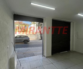 office em Rua Doutor Zuquim, Santana - São Paulo - SP