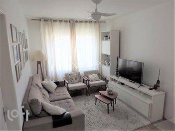 apartment em Tupi, Passo D'areia - Porto Alegre - RS
