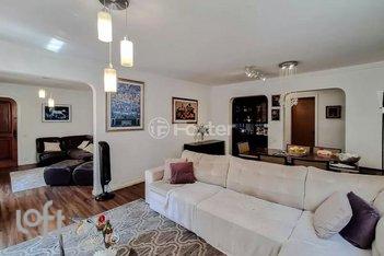 apartment em Apeninos, Aclimação - São Paulo - SP