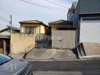 house em Rua Araguaia Martins, Cachoeirinha - São Paulo - SP