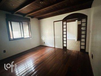 apartment em Adão Baino, Cristo Redentor - Porto Alegre - RS